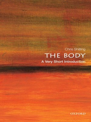 cover image of The Body